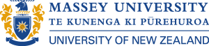 Massey University Logo Vector