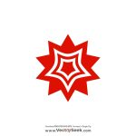 Mathematica Logo Vector