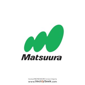 Matsuura Machinery Logo Vector