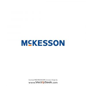 McKesson Corporation Logo Vector