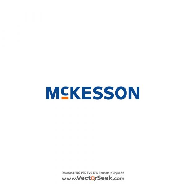 McKesson Corporation Logo Vector - (.Ai .PNG .SVG .EPS Free Download)