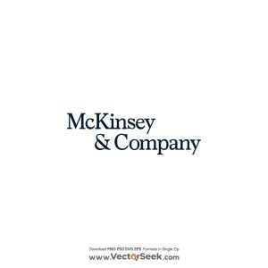 McKinsey & Company Logo Vector