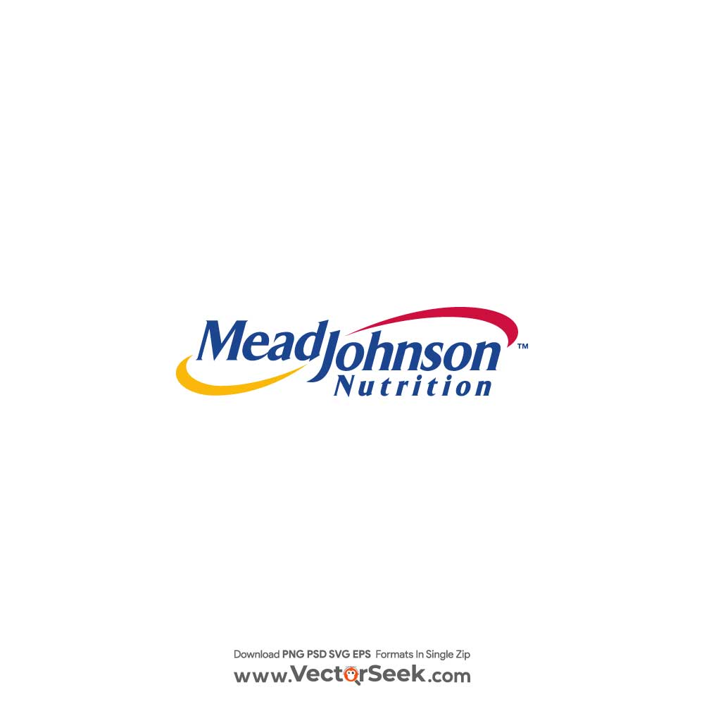 Mead Johnson Logo Vector (.Ai .PNG .SVG .EPS Free Download)