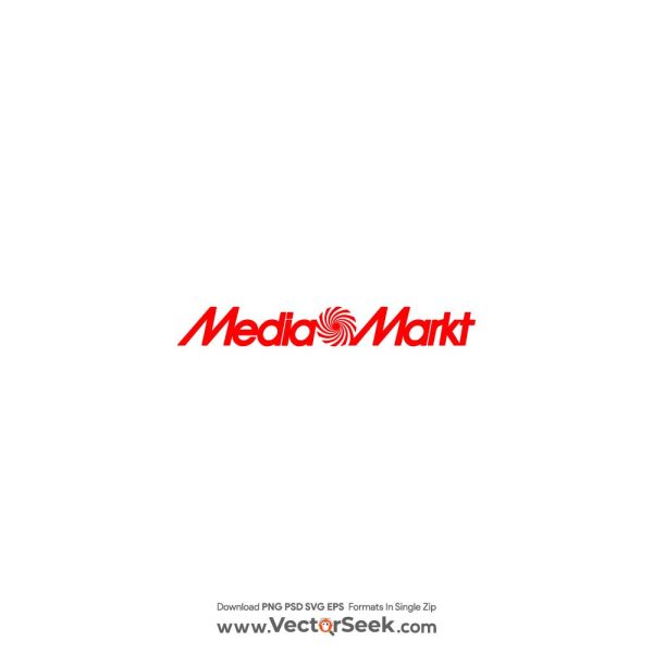 Media Markt Logo Vector - (.Ai .PNG .SVG .EPS Free Download)