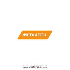 MediaTek Logo Vector