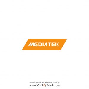 MediaTek Logo Vector