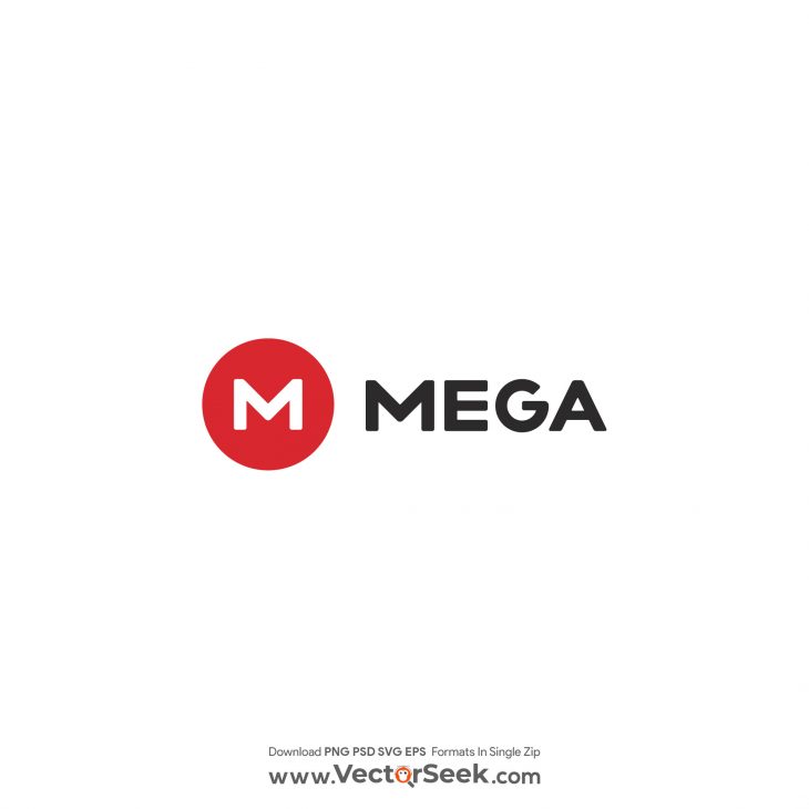 Mega Limited Logo Vector