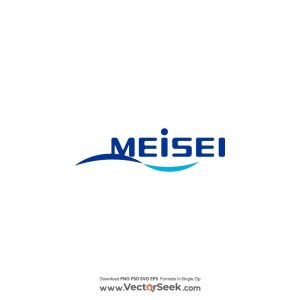 Meisei Electric Logo Vector