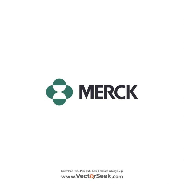 Merck & Co. Logo Vector