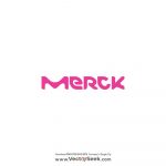 Merck Group Logo Vector