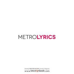 MetroLyrics Logo Vector