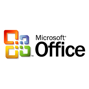 Microsoft Office 2007 Logo Vector