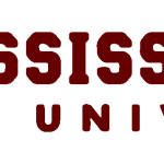 Mississippi State University (MSU) Logo Vector