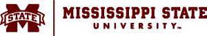 Mississippi State University (MSU) Logo Vector