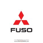 Mitsubishi Fuso Truck and Bus Corporation Logo Vector