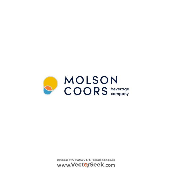 Molson Coors Brewing Company Logo Vector