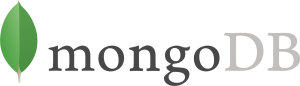 MongoDB Logo Vector