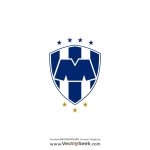 Monterrey Logo Vector