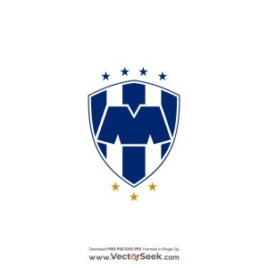 Monterrey Logo Vector