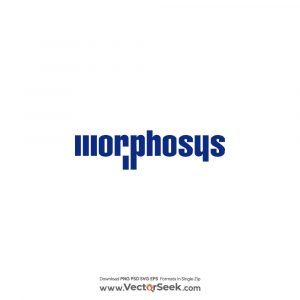 MorphoSys Logo Vector