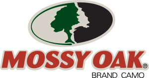 Mossy Oak Logo Vector
