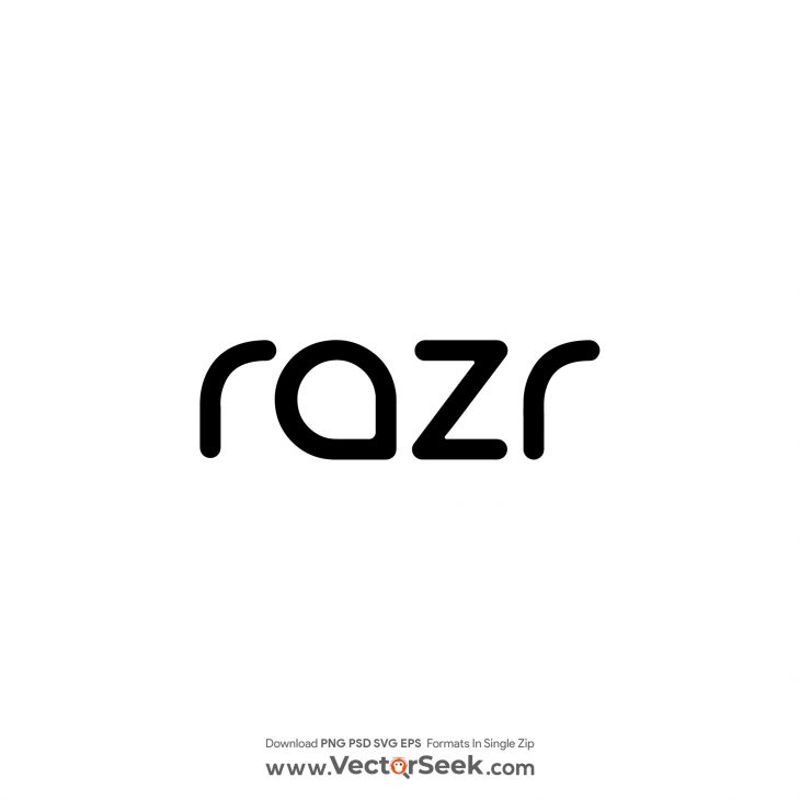 Motorola Razr Logo Vector