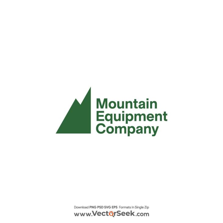 Mountain Equipment Co-op Logo Vector