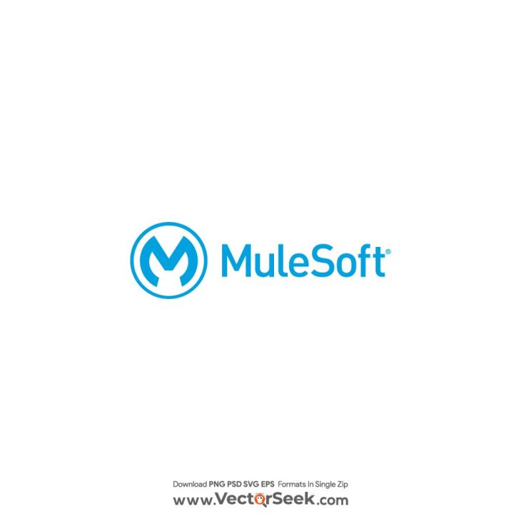 MuleSoft Logo Vector - (.Ai .PNG .SVG .EPS Free Download)