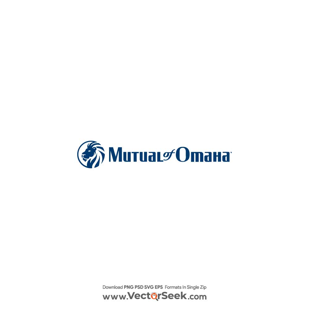 Mutual of Omaha Logo Vector (.Ai .PNG .SVG .EPS Free Download)