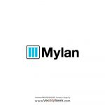 Mylan Logo Vector