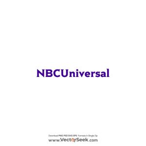 NBCUniversal Logo Vector