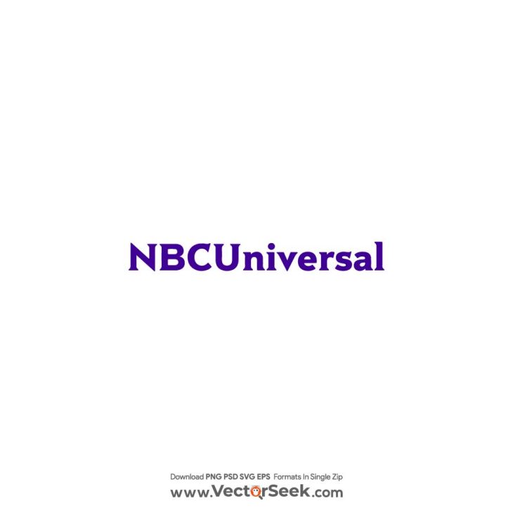 NBCUniversal Logo Vector (.Ai .PNG .SVG .EPS Free Download)