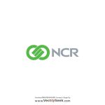 NCR Corporation Logo Vector