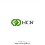 NCR Corporation Logo Vector