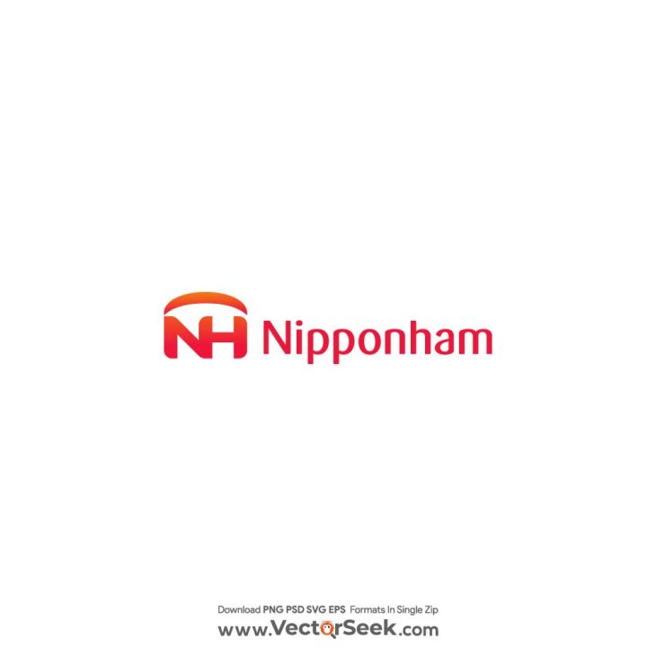 NH Foods Logo Vector