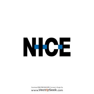 NICE Systems Logo Vector
