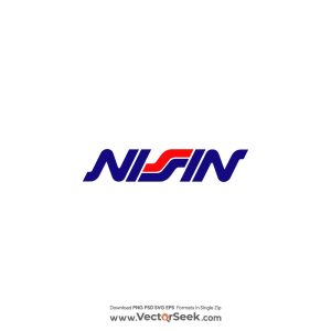 NISSIN KOGYO CO. ,LTD. Logo Vector