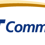 NTT Communications Logo Vector