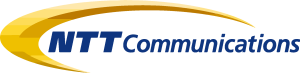 NTT Communications Logo Vector