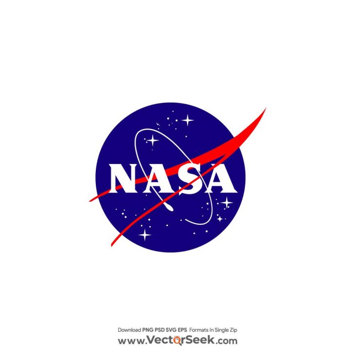 National Aeronautics and Space Administration Logo Vector