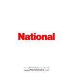 National Logo Vector