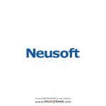 Neusoft Logo Vector