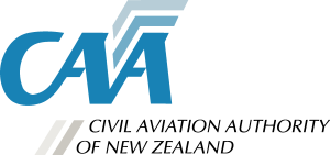 New Zealand Aviation Authority Logo Vector