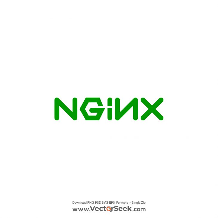 Nginx Logo Vector