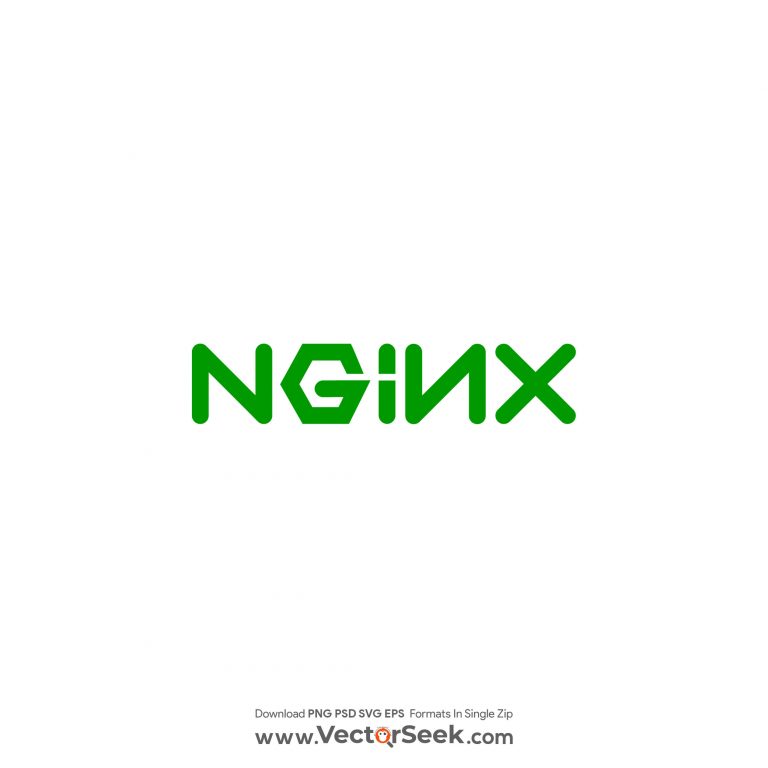 Nginx Logo Vector - (.Ai .PNG .SVG .EPS Free Download)