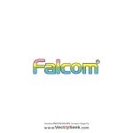 Nihon Falcom Logo Vector