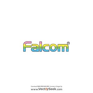 Nihon Falcom Logo Vector