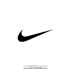 Nike (Blue Ribbon Sports) Logo Vector