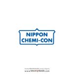 Nippon Chemi Con Logo Vector