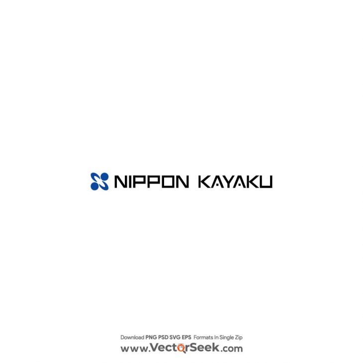 Nippon Kayaku Logo Vector